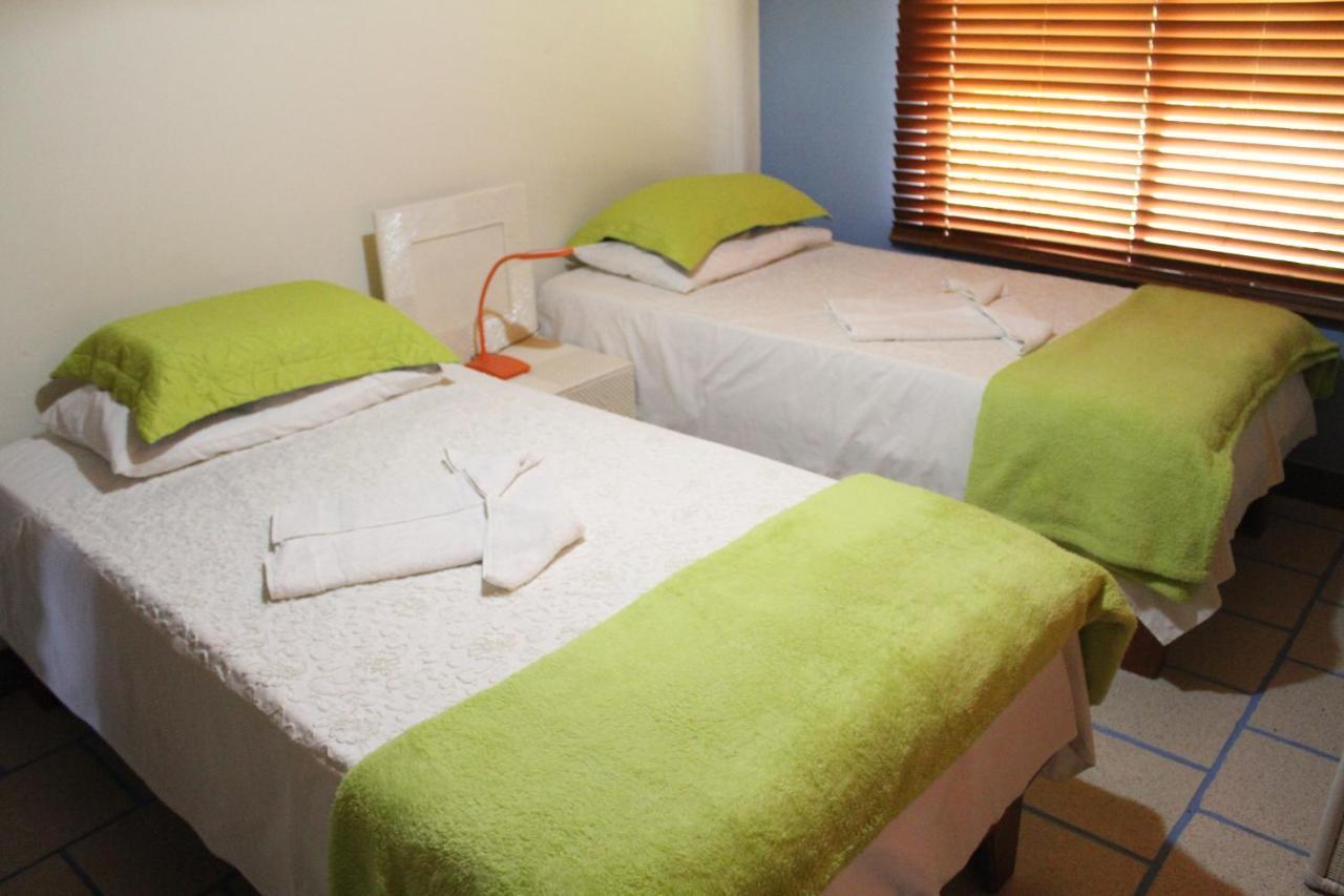 Escalona'S Place San Andrés 外观 照片