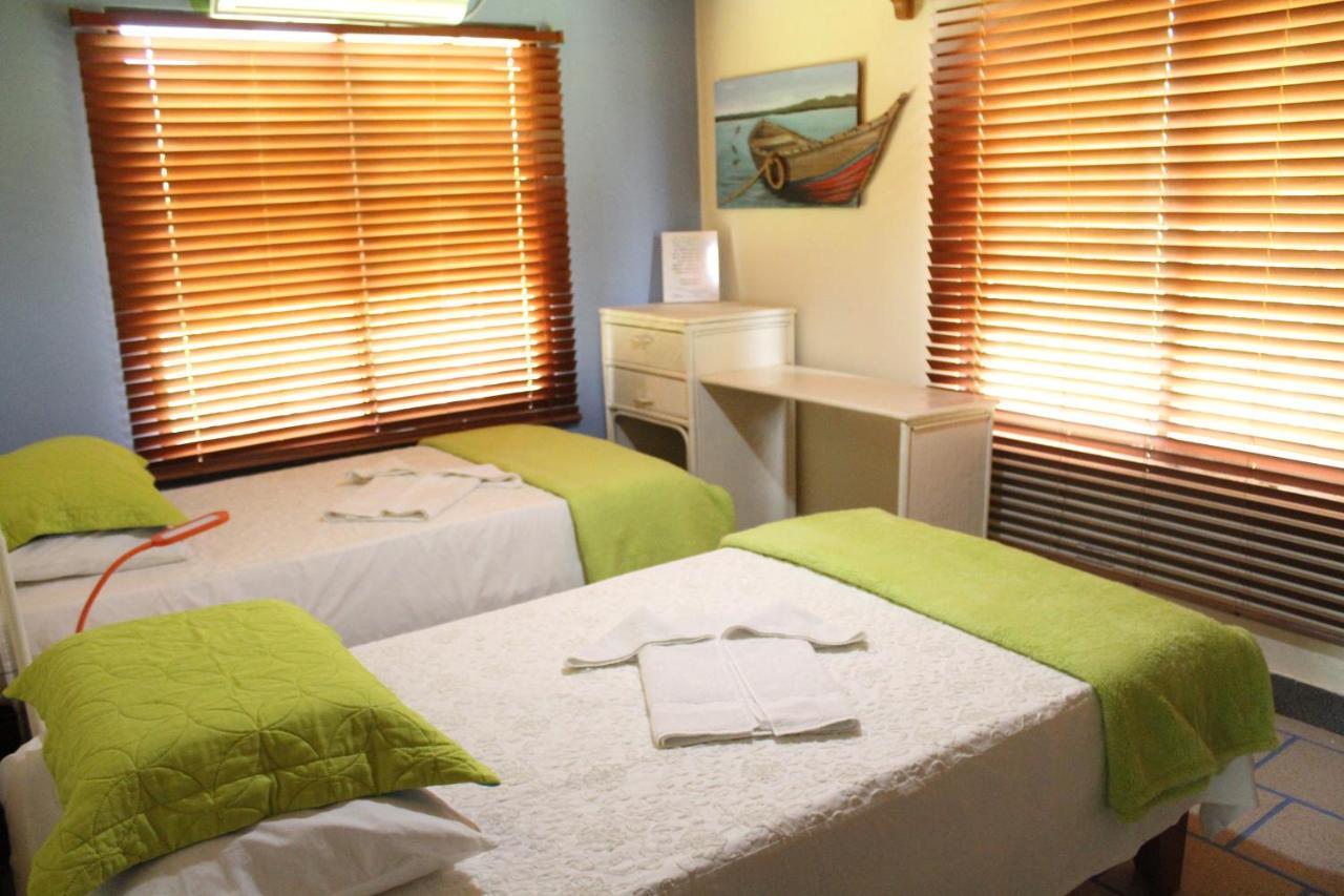 Escalona'S Place San Andrés 外观 照片